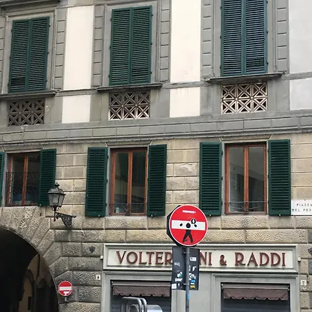 La Tana Dei Leoni Affittacamere-2